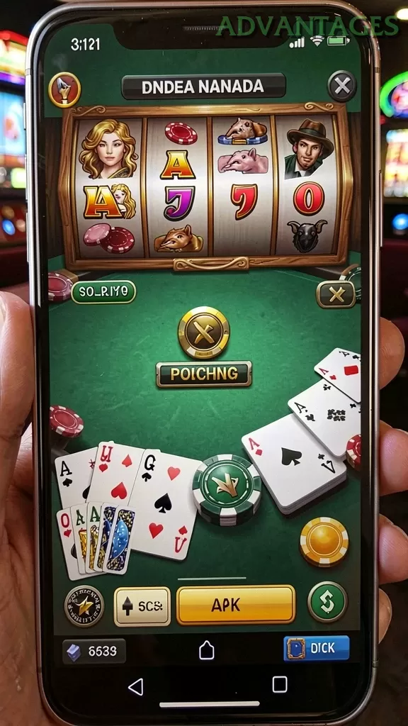 Screenshot Joss188 nomor 3