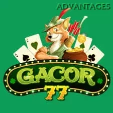 gacor77 - 3