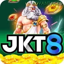 jkt8 - 8